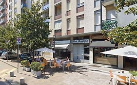Visconti studio monolocale a 15 min dal centro