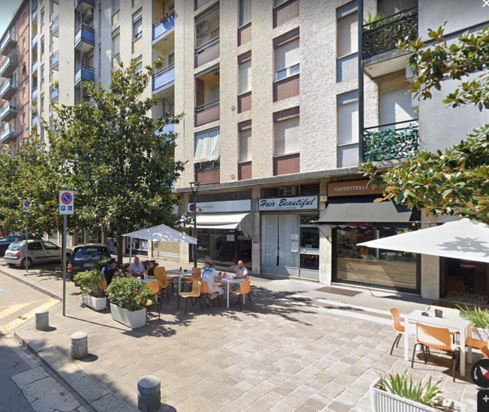 Visconti studio monolocale a 15 min dal centro Milano Esterno foto